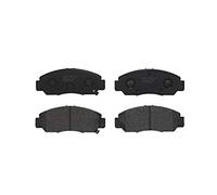 Brembo Pastillas de freno delanteras P 28 047 para Honda Stream y FR-V
