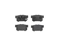Brembo P 28 051 Pastillas de Frenos