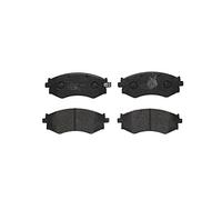 Brembo P 30 002 Pastillas de Frenos