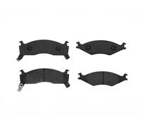 BREMBO P 30 006 Juego de pastillas de freno