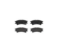 Brembo P 30 011 Pastillas de Frenos