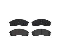 Brembo P 30 012 Pastillas de Frenos