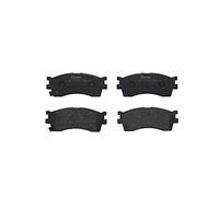 Brembo P 30 016 Pastillas de Frenos