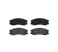 Brembo P 30 017 Pastillas de Frenos