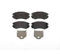 Brembo P 30 018 Pastillas de Frenos