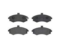 Brembo P 30 020 Pastillas de Frenos