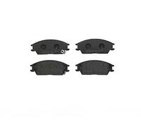 Brembo P 30 024 Pastillas de Frenos