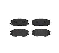 Brembo P 30 028 Pastillas de Frenos