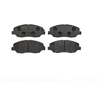 Juego de pastillas de freno BREMBO P 30 036, delante