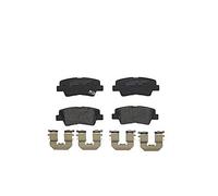 Brembo P 30 047 Pastillas de Frenos