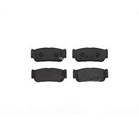 Brembo P 30 057 Pastillas de Frenos