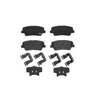 Brembo P 30 063 Pastillas de Frenos