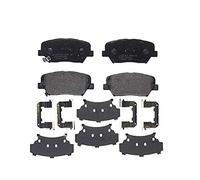Brembo P 30 070 Pastillas de Frenos