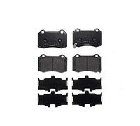 Brembo P 30 074 Pastillas de Frenos