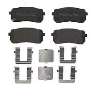 Brembo P 30 080 Pastillas de Frenos