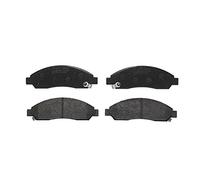 Brembo P 34 005 Pastillas de Frenos