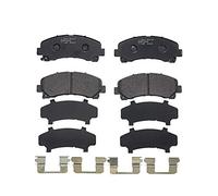 Brembo P 34 007 Pastillas de Frenos