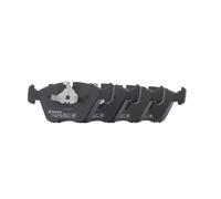 Brembo P 36 007 Pastillas de Frenos