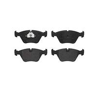 Brembo P 36 007 Pastillas de Frenos