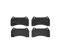 Brembo P 36 014 Pastillas de Frenos