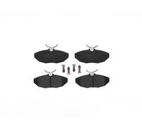 Pastillas de freno P 36 015 BREMBO para JAGUAR S-TYPE II