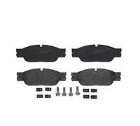 Brembo P 36 021 Pastillas de Frenos