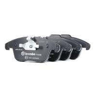BREMBO P 36 022 Juego de pastillas de freno