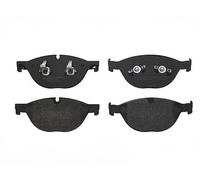 BREMBO P 36 025 Juego de pastillas de freno