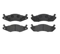 Brembo P 37 001 Pastillas de Frenos