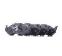 BREMBO P 37 004 Juego de pastillas de freno Delantero para KIA CARNIVAL II (GQ)