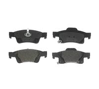 Brembo P 37 016 Pastillas de Frenos