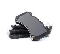 Brembo P 37 018 Pastillas De Frenos