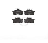 Brembo P 41 003 Pastillas de Frenos