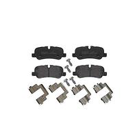 Brembo P 44 019 Pastillas de Frenos