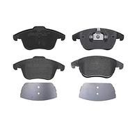 Brembo P 44 020 Pastillas de Frenos