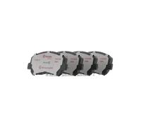 Pastillas de freno P 49 045X BREMBO para MAZDA CX-5 CX-5 Van