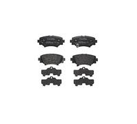 Brembo P 49 049 Pastillas De Frenos