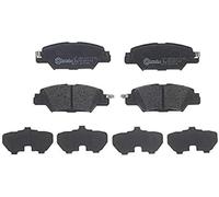 Brembo P 49 053 Pastillas de freno