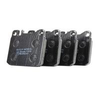 BREMBO P 50 002 Juego de pastillas de freno adecuado para MERCEDES-BENZ MB-TRAC