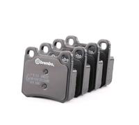 Brembo P 50 013 Pastillas de Frenos