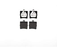 Brembo P 50 025 Pastillas de Frenos