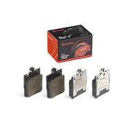 Brembo P 50 033X - Pastilla de freno