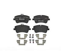 Brembo P 50 045 Pastillas de Frenos