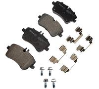 Brembo P 50 046 Pastillas de Frenos