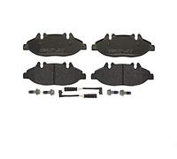 Brembo Pastillas de frenos P 50 050