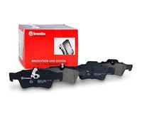 Brembo P 50 052 Pastillas de Frenos