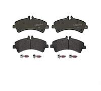 Brembo P 50 060 Pastillas de Frenos