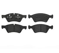 Pastillas de freno P 50 063 BREMBO para MERCEDES-BENZ CLASE G CLASE R CLASE GL