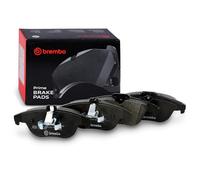 Brembo P 50 068 Pastillas de Frenos