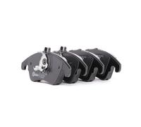 BREMBO P 50 069 Juego de pastillas de freno